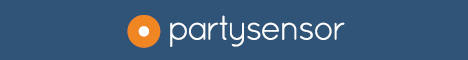 Partysensor